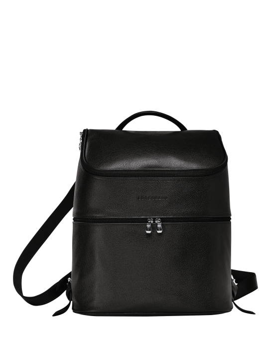 ΔΕΡΜΑΤΙΝΟ ΣΑΚΙΔΙΟ ΠΛΑΤΗΣ LE FOULONNÉ 0