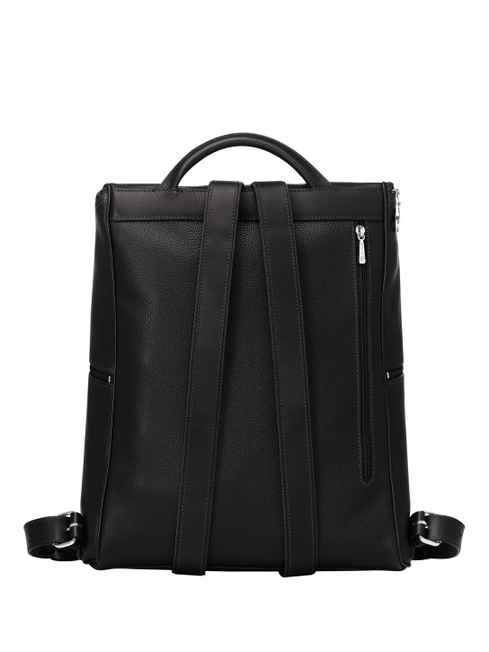 ΔΕΡΜΑΤΙΝΟ ΣΑΚΙΔΙΟ ΠΛΑΤΗΣ LE FOULONNÉ 1