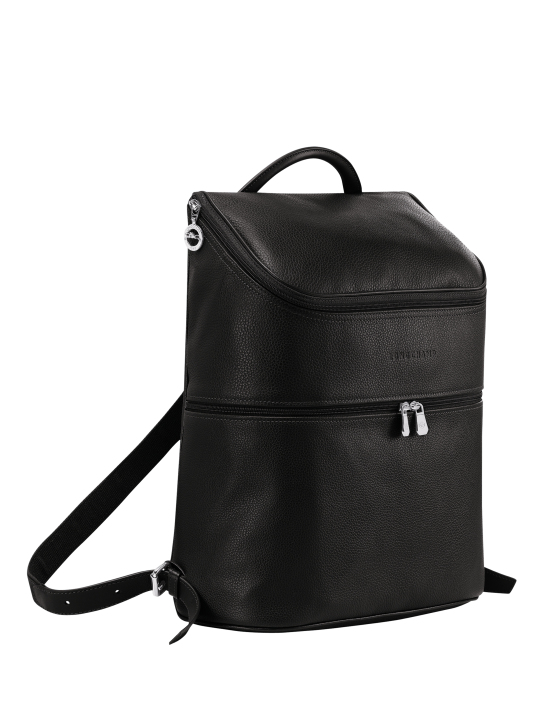 ΔΕΡΜΑΤΙΝΟ ΣΑΚΙΔΙΟ ΠΛΑΤΗΣ LE FOULONNÉ 2