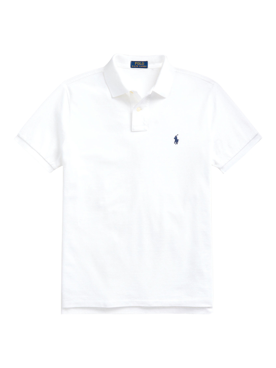 ΑΝΔΡΙΚΗ POLO ΜΠΛΟΥΖΑ 0