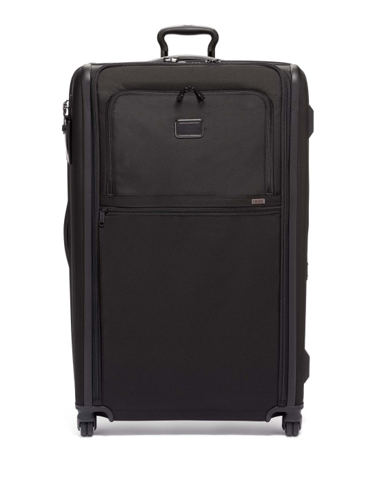 ΜΕΓΑΛΗ ΒΑΛΙΤΣΑ ALPHA 3 WORLDWIDE TRIP 4 WHEELED EXPANDABLE  0