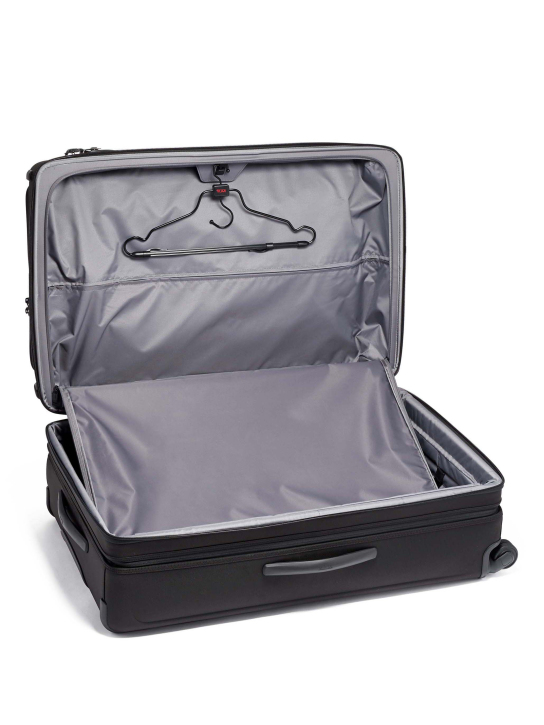 ΜΕΓΑΛΗ ΒΑΛΙΤΣΑ ALPHA 3 WORLDWIDE TRIP 4 WHEELED EXPANDABLE  2