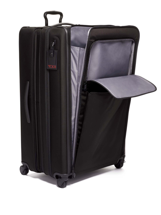 ΜΕΓΑΛΗ ΒΑΛΙΤΣΑ ALPHA 3 WORLDWIDE TRIP 4 WHEELED EXPANDABLE  3