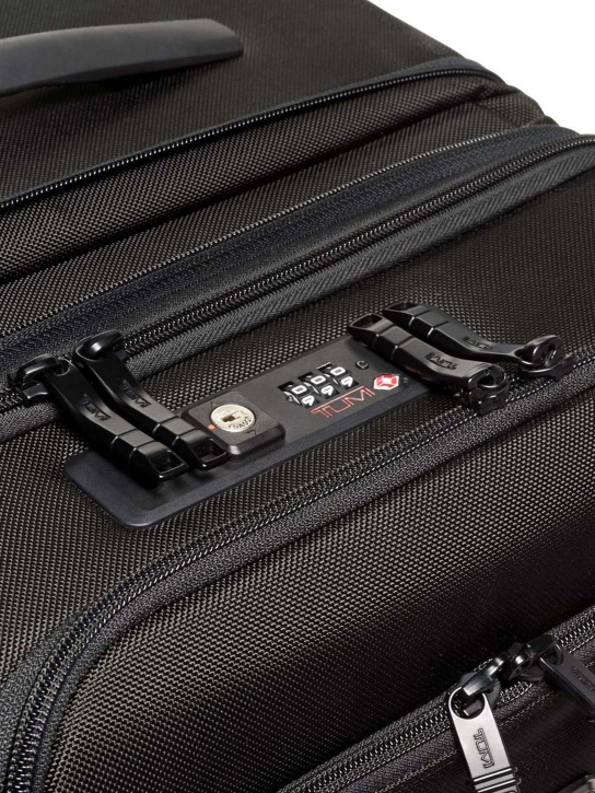 ΜΕΓΑΛΗ ΒΑΛΙΤΣΑ ALPHA 3 4 WHEELED  5