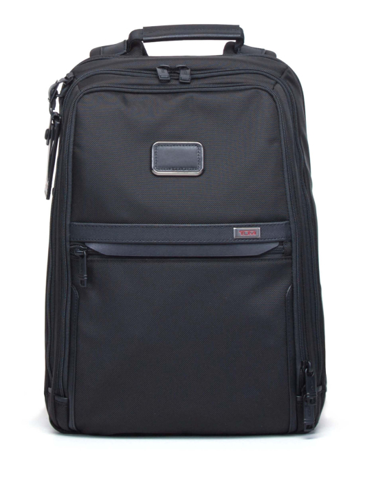 ΣΑΚΙΔΙΟ ΠΛΑΤΗΣ ALPHA 3 SLIM  0