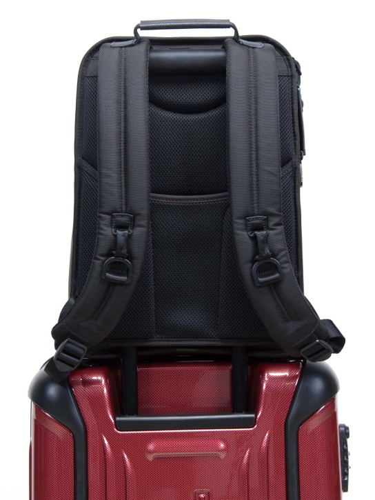 ΣΑΚΙΔΙΟ ΠΛΑΤΗΣ ALPHA 3 SLIM  5