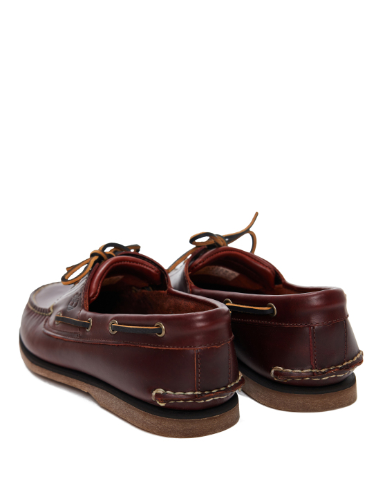 ΑΝΔΡΙΚΑ ΔΕΤΑ CLASSIC BOAT SHOES 2