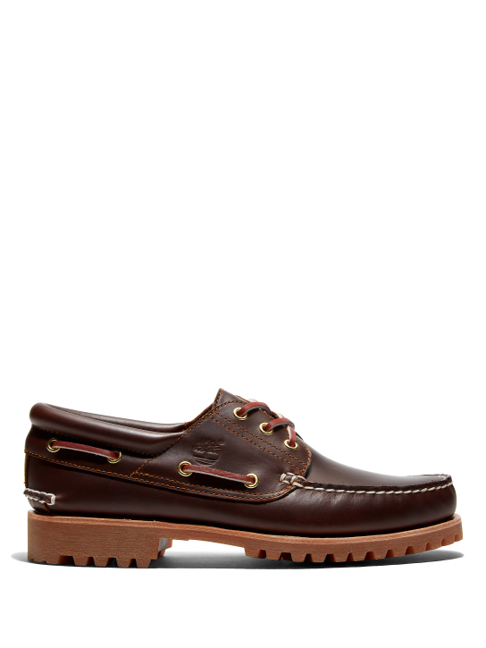 ΑΝΔΡΙΚΑ BOAT SHOES 0