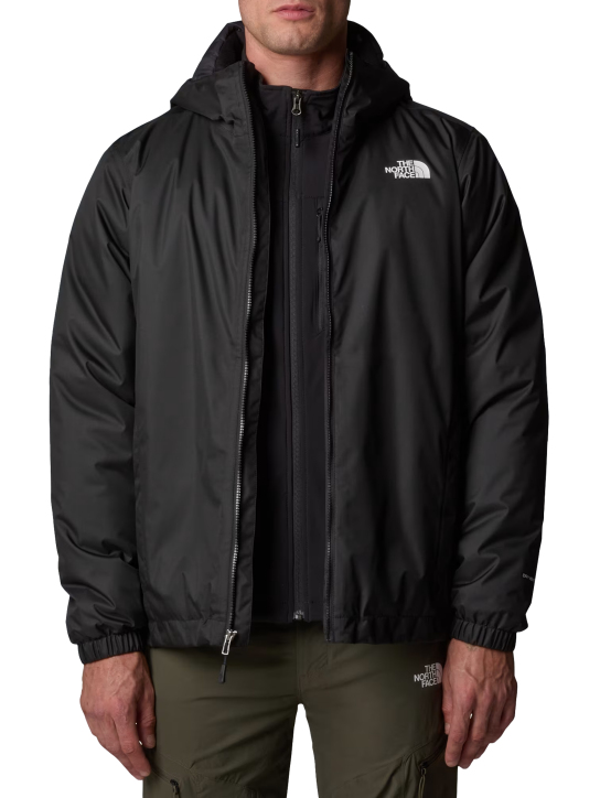 ΑΝΔΡΙΚΟ ΜΠΟΥΦΑΝ QUEST INSULATED 1