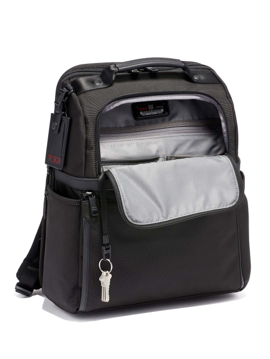 ΣΑΚΙΔΙΟ ΠΛΑΤΗΣ ALPHA 3 SLIM SOLUTIONS  2