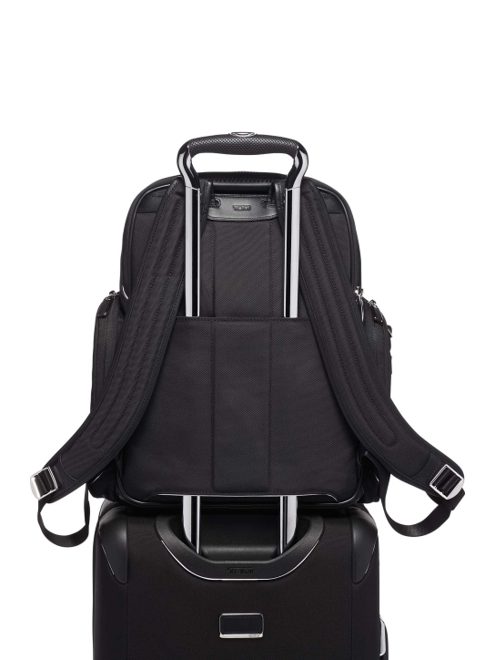 ΣΑΚΙΔΙΟ ΠΛΑΤΗΣ ARRIVE LARSON  5