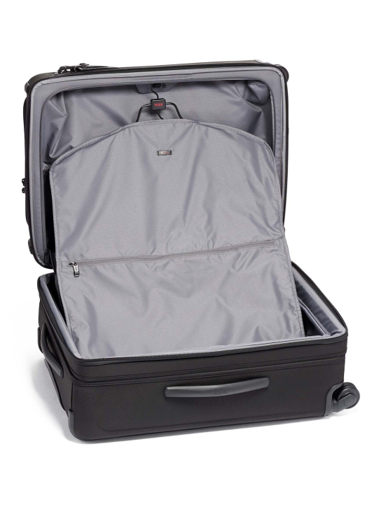 ΜΕΣΑΙΑ ΒΑΛΙΤΣΑ ALPHA 3 SHORT TRIP 4 WHEELED EXPANDABLE  2