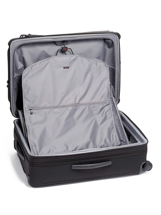 ΜΕΣΑΙΑ ΒΑΛΙΤΣΑ ALPHA 3 MEDIUM TRIP 4 WHEELED EXPANDABLE  2