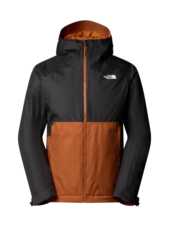 ΑΝΔΡΙΚΟ ΜΠΟΥΦΑΝ MILLERTON INSULATED 0