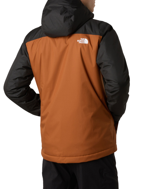 ΑΝΔΡΙΚΟ ΜΠΟΥΦΑΝ MILLERTON INSULATED 2