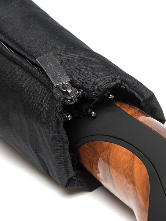 DOPPLER ΟΜΠΡΕΛΑ ΑΥΤΟΜΑΤΗ ΑΝΤΙΑΝΕΜΙΚΗ CARBON MAGIC XM BUSINESS BLACK 1