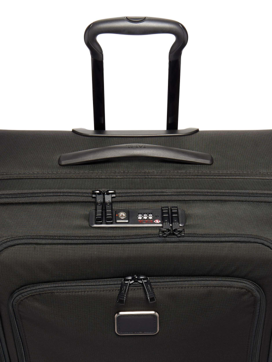 ΜΕΓΑΛΗ ΒΑΛΙΤΣΑ ALPHA 3 EXTENDED TRIP 4 WHEELED EXPANDABLE  5