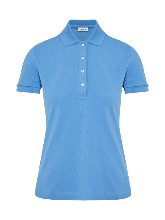 ΓΥΝΑΙΚΕΙΑ POLO ΜΠΛΟΥΖΑ  0