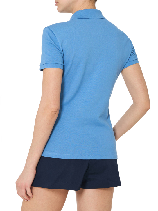ΓΥΝΑΙΚΕΙΑ POLO ΜΠΛΟΥΖΑ  2