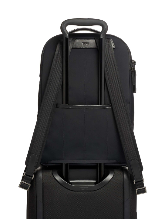 ΣΑΚΙΔΙΟ ΠΛΑΤΗΣ HARRISON WARREN  4