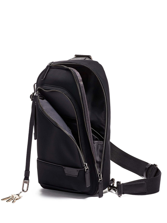 ΤΣΑΝΤΑ SLING HARRISON GREGORY 2