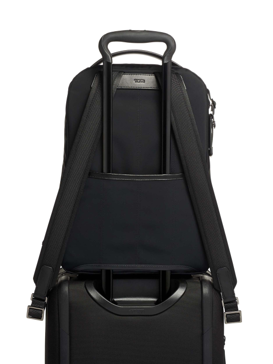 ΣΑΚΙΔΙΟ ΠΛΑΤΗΣ HARRISON BRADNER  4