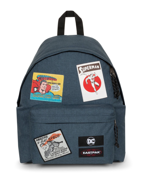 ΣΑΚΙΔΙΟ ΠΛΑΤΗΣ PADDED PAK'R DC 0