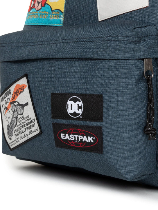 ΣΑΚΙΔΙΟ ΠΛΑΤΗΣ PADDED PAK'R DC 3