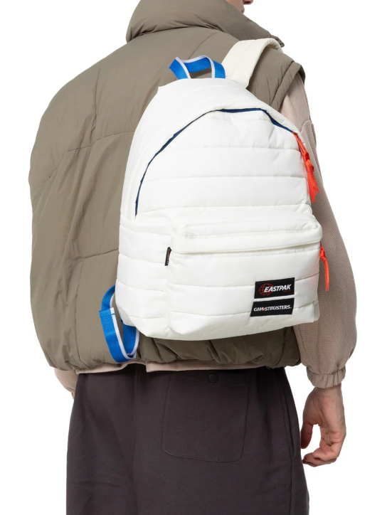 ΣΑΚΙΔΙΟ ΠΛΑΤΗΣ PADDED PAK'R GHOSTBUSTERS 3