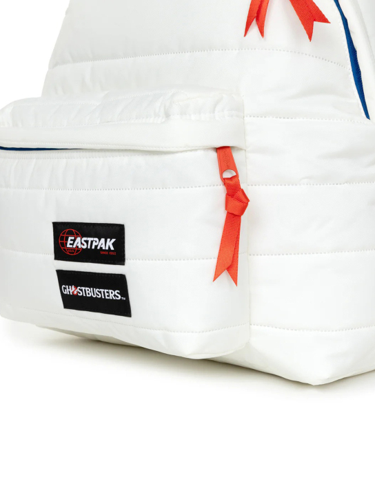 ΣΑΚΙΔΙΟ ΠΛΑΤΗΣ PADDED PAK'R GHOSTBUSTERS 4