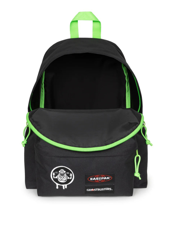 ΣΑΚΙΔΙΟ ΠΛΑΤΗΣ PADDED PAK'R GHOSTBUSTERS 2