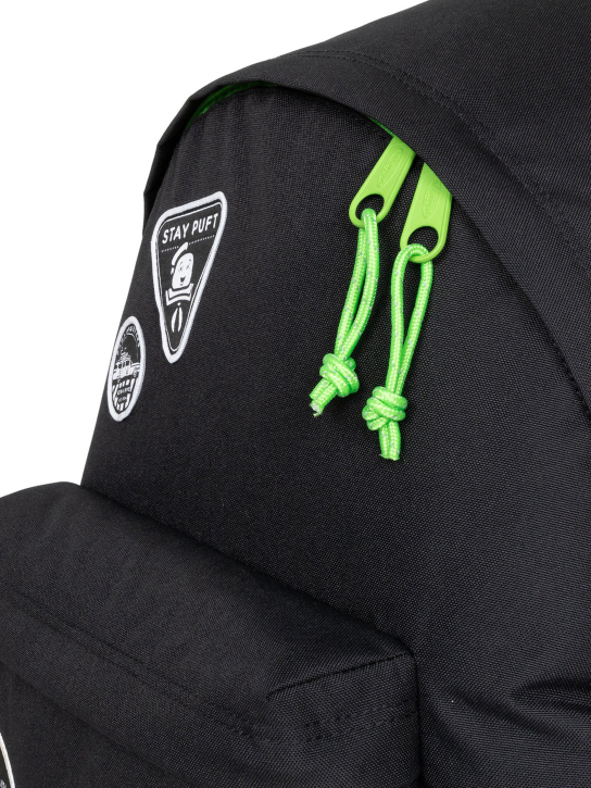 ΣΑΚΙΔΙΟ ΠΛΑΤΗΣ PADDED PAK'R GHOSTBUSTERS 3