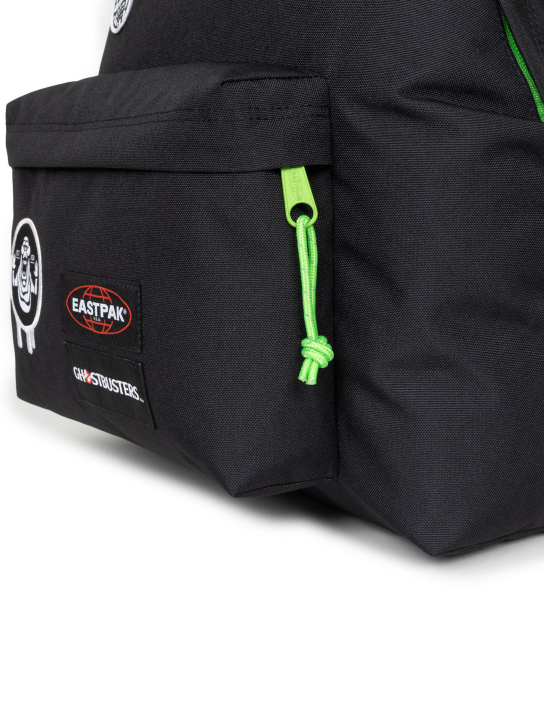 ΣΑΚΙΔΙΟ ΠΛΑΤΗΣ PADDED PAK'R GHOSTBUSTERS 4