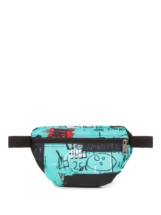 ΤΣΑΝΤΑ ΜΕΣΗΣ SPRINGER BASQUIAT 1