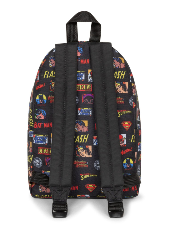 ΣΑΚΙΔΙΟ ΠΛΑΤΗΣ ORBIT XS DC ICONS 1