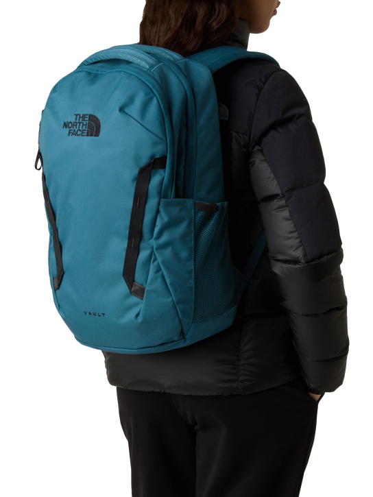 UNISEX ΣΑΚΙΔΙΟ ΠΛΑΤΗΣ VAULT 2