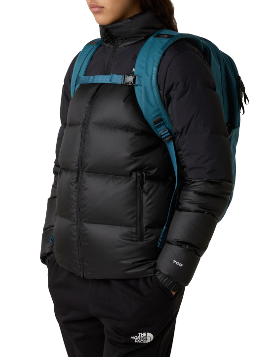 UNISEX ΣΑΚΙΔΙΟ ΠΛΑΤΗΣ VAULT 3