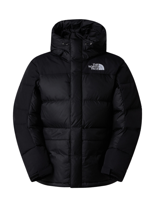 ΑΝΔΡΙΚΟ ΜΠΟΥΦΑΝ HIMALAYAN DOWN PARKA 0