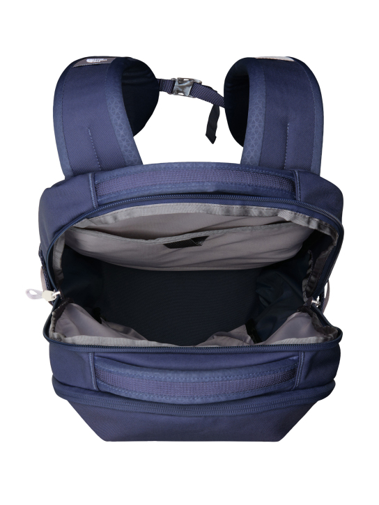 ΑΝΔΡΙΚΟ ΣΑΚΙΔΙΟ ΠΛΑΤΗΣ W JESTER 3