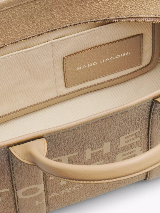 ΓΥΝΑΙΚΕΙΑ ΤΣΑΝΤΑ ΧΕΙΡΟΣ THE LEATHER MEDIUM TOTE 8