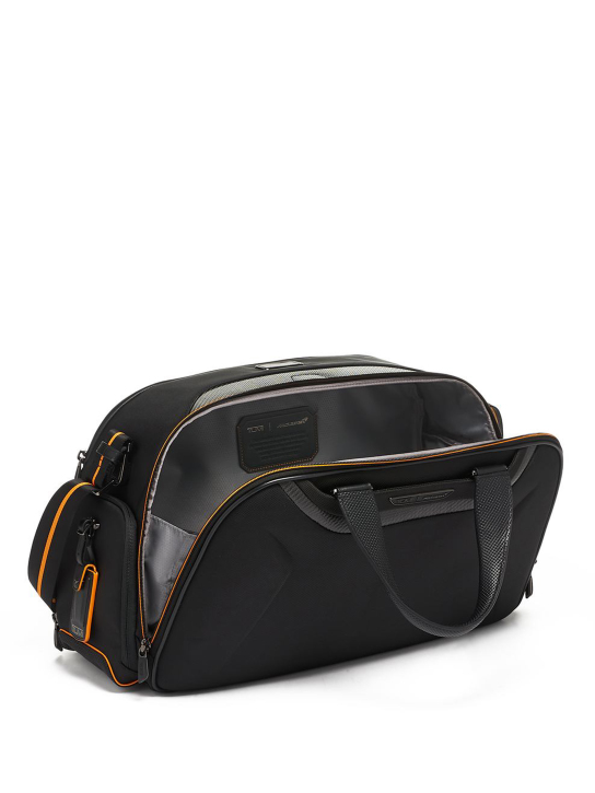 ΤΣΑΝΤΑ ΤΑΞΙΔΙΟΥ MCLAREN QUANTUM  1