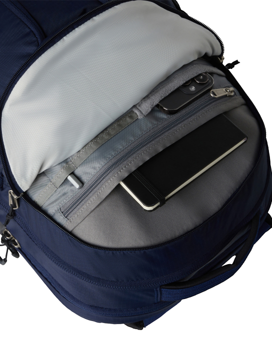 UNISEX ΣΑΚΙΔΙΟ ΠΛΑΤΗΣ SURGE 2