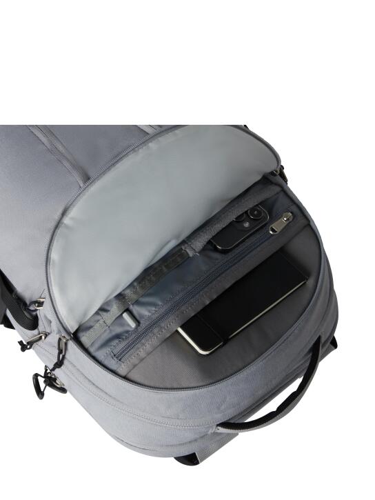 UNISEX ΣΑΚΙΔΙΟ ΠΛΑΤΗΣ SURGE 4