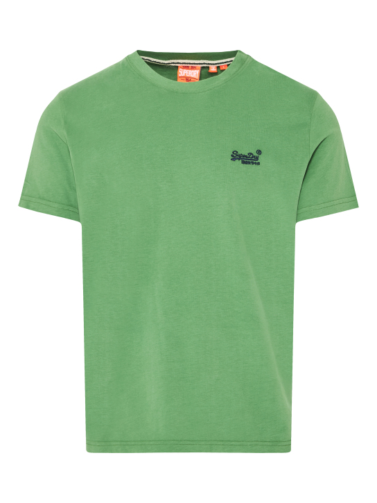 ΑΝΔΡΙΚΟ T-SHIRT ESSENTIAL LOGO 0