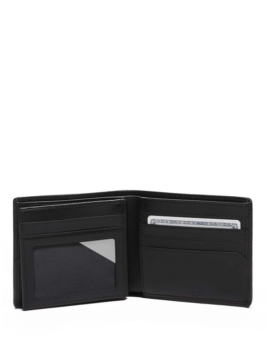 ΘΗΚΗ ΚΑΡΤΩΝ ΚΑΙ ΔΙΑΒΑΤΗΡΙΟΥ ALPHA SLG CENTER FLIP  2