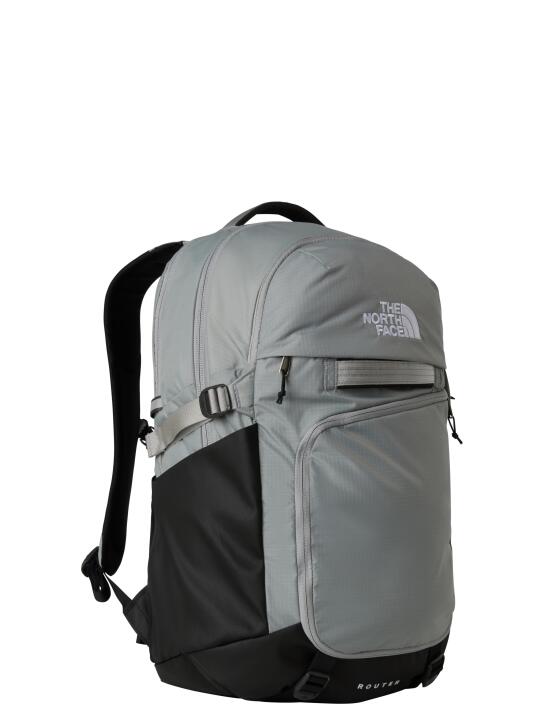 UNISEX ΣΑΚΙΔΙΟ ΠΛΑΤΗΣ ROUTER 0