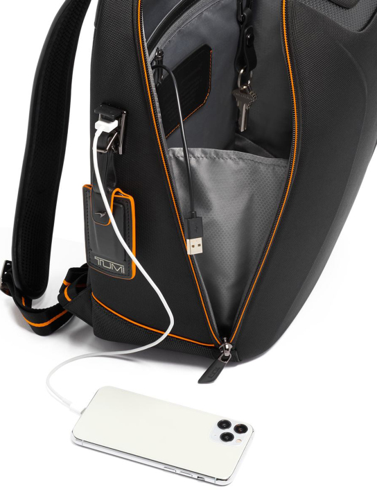 ΣΑΚΙΔΙΟ ΠΛΑΤΗΣ MCLAREN HALO  3