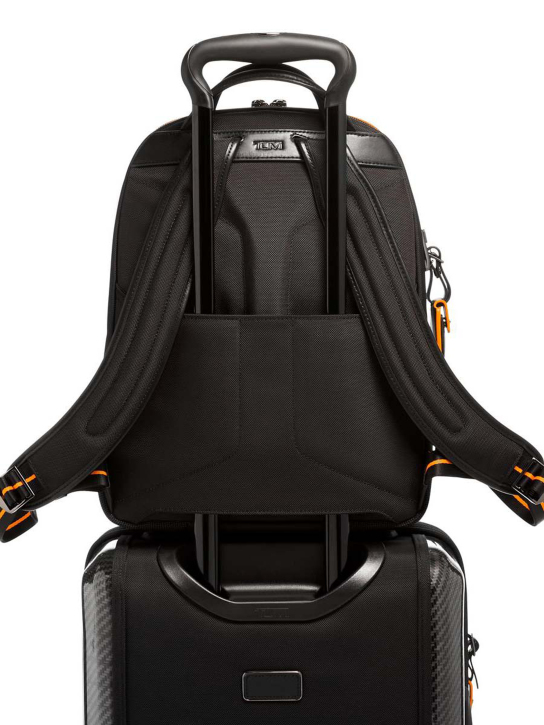 ΣΑΚΙΔΙΟ ΠΛΑΤΗΣ MCLAREN HALO  4