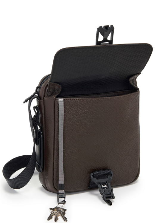 ΤΣΑΝΤΑ CROSSBODY ALPHA BRAVO JUNIOR  1