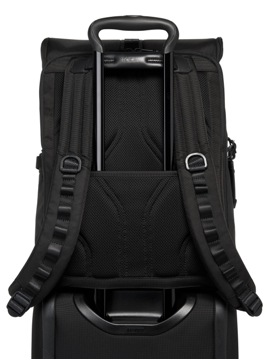 ΣΑΚΙΔΙΟ ΠΛΑΤΗΣ ALPHA BRAVO LOGISTICS  6